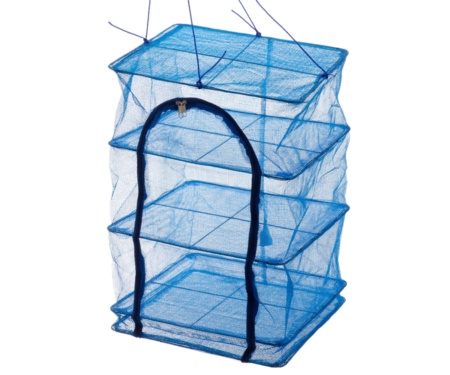 Сушилка для рыбы Flagman Drying 3 Section 50x65см