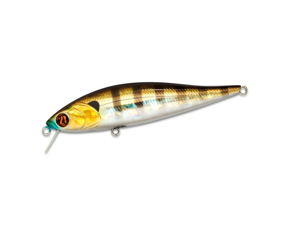 Воблер Pontoon 21 Bet-A-Minnow 102SP-SR 007
