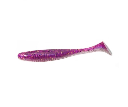 Виброхвост Bait Breath E.T.Shad 3.4" 952 Strange Shad