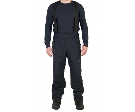 Брюки Fahrenheit GLL Мембрана Guide Dark Blue XL/R