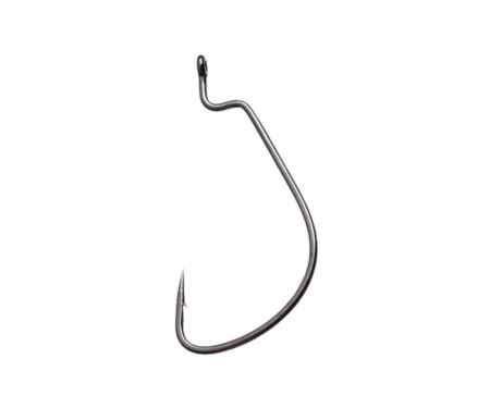 Гачки Decoy S.S. Hook Worm 19 №1