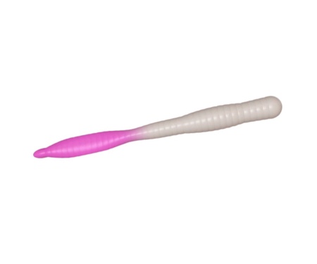 Силіконова приманка Fresh Lures Flat Worm 3.1" #203