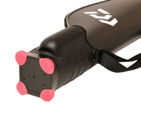 Чехол Daiwa Hardcase Rod Bag 145см