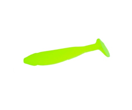 Силікон Bass Assassin Crappie Dapper 2" 118