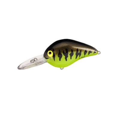 Воблер Bomber 06 Fat A 5.7см 17.7г Chartreuse Baby Bass