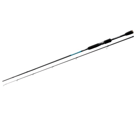 Cпінінговe вудлище Flagman Thunder Max Twitch 662M 1.98м 7-28г