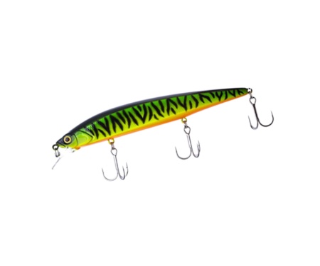 Воблер Jackall Rerange 130SP MR 130мм 22.3г Hot Tiger
