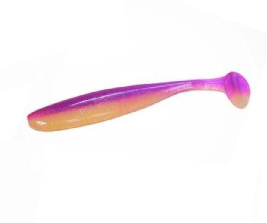 Виброхвост Keitech Easy Shiner 2" PAL#12 Grape Shad