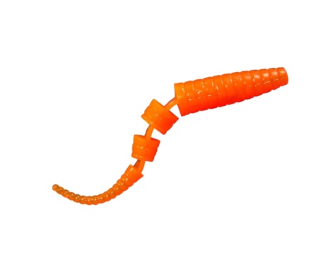 Силикон Crazy Fish Polaris 3.0" #64