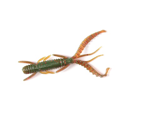 Німфа Lucky John Hogy Shrimp 3.5" #085 Nagoya Shrimp