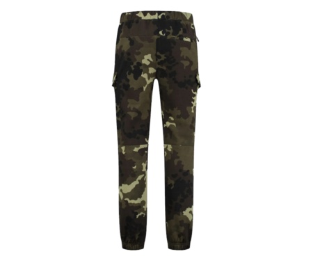 Штаны Korda Kore Joggers Light Kamo L