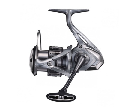 Котушка Shimano Nasci '21 4000XG FC