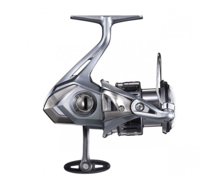 Котушка Shimano Nasci '21 4000XG FC