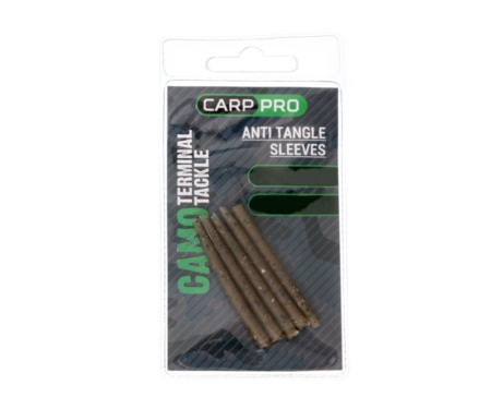 Противозакручиватель поводка Carp Pro Camo 38мм