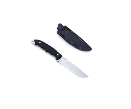 Нож туристический BPS Knives Full Tang 50Х14МФ HRC57