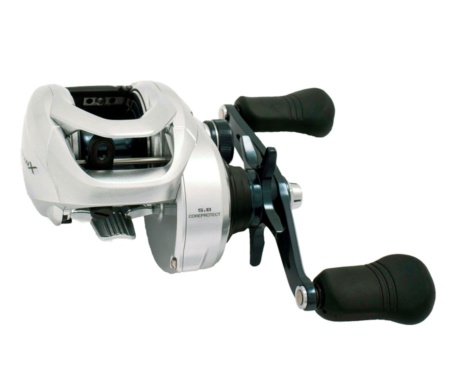 Катушка мультипликаторная Shimano Tranx 301 A