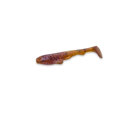 Силікон Crazy Fish Tough 2.8" 59-70-32-6 кальмар