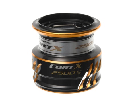Запасная шпуля Flagman '23 Cort-X 2500S