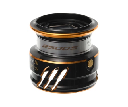 Запасная шпуля Flagman '23 Cort-X 2500S