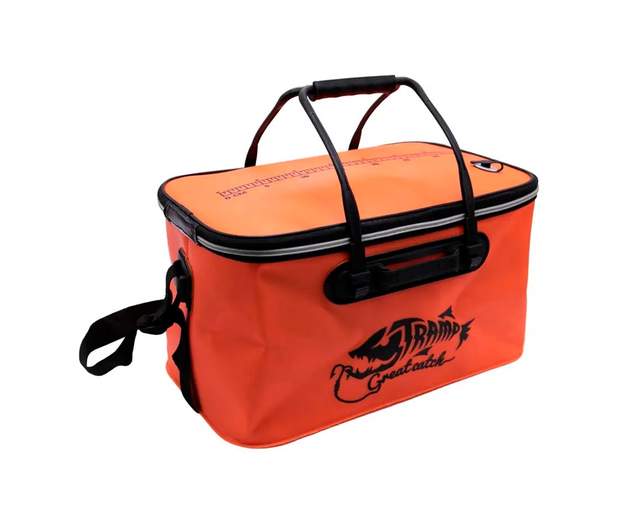 Сумка Tramp Fishing Bag EVA UTRP-030 M Orange #1