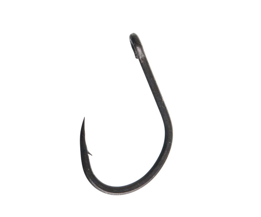Крючок карповый Carp Pro Wide Gape №8 #1