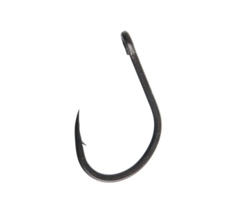 Крючок карповый Carp Pro Wide Gape №8 #1