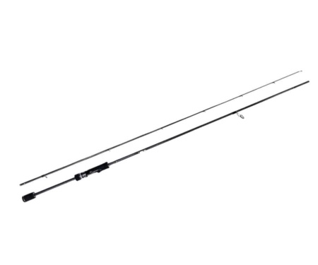Спиннинговое удилище Xesta Black Star 2nd Generation S57 0.2-5г 1.7м