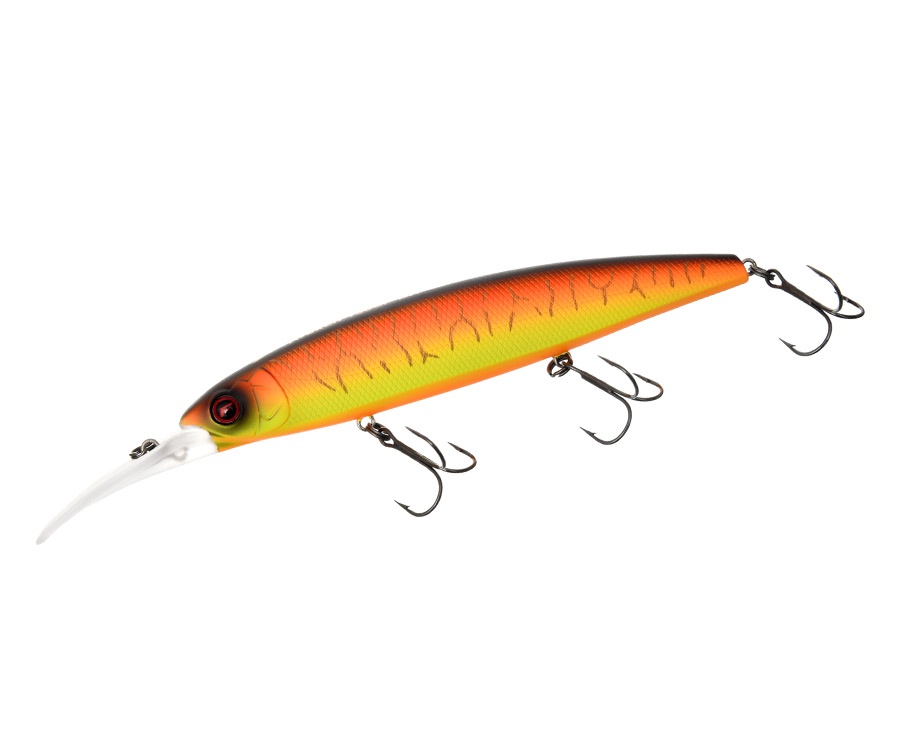 Воблер Flagman Kraken 130SF-DR 488