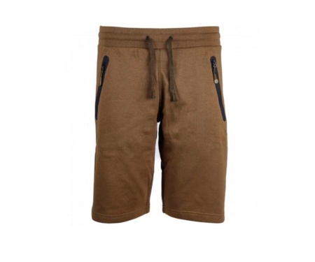 Шорти Korda Kore Jersey Shorts Olive XL
