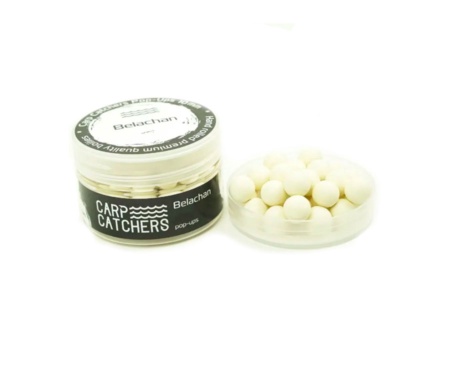 Бойлы Carp Catchers Pop-Up Belachan 10мм