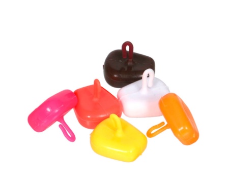 Стопори для бойлів Avid Carp Corn Stops Mixed Colours S