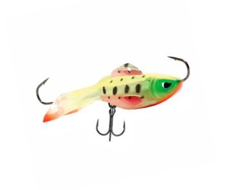 Балансир Acme Hyper-Rattle 1.5" 10г  Wally World