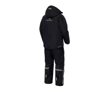Костюм зимовий Finntrail Powerman 3752 Graphite M