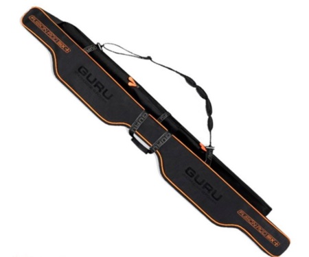 Чехол для удилищ Guru Fusion Rod 6 Plus+