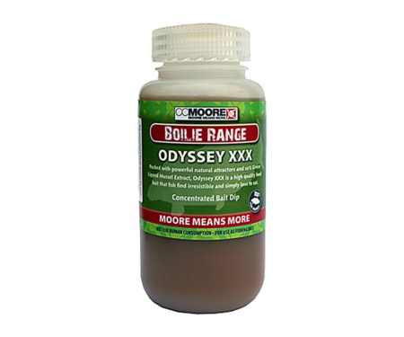 Дип CC Moore Odyssey XXX Bait Dip 500 мл