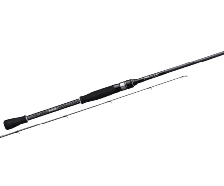 Спиннинговое удилище Graphiteleader Silverado Proto 20GSILPS-762ML 2.29м 3-15г