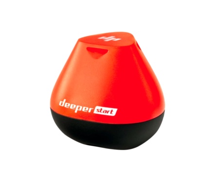 Ехолот Deeper Start Fishfinder