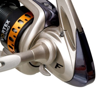 Катушка Flagman Vortex 3000 #2