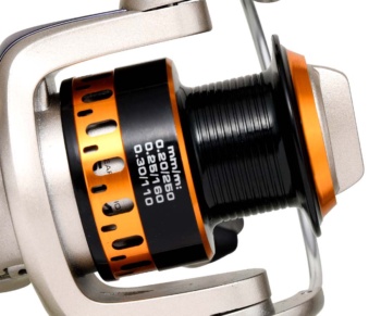 Катушка Flagman Vortex 3000 #4