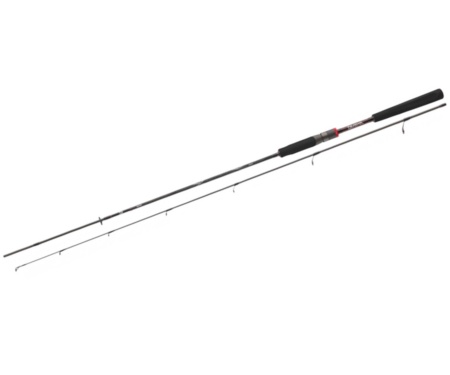 Спиннинговое удилище Daiwa 23 Ballistic X Spin 2.7м 15-50г