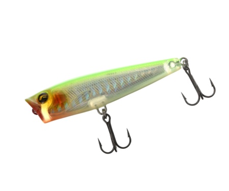 Воблер Flagman Dart Pop 65F 7г F686