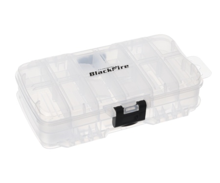 Коробка Flagman BlackFire Takle Box 21x13x6см