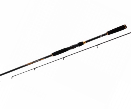 Спінінгове вудлище Daiwa 23 Crossfire Spin 2.7м 20-60г