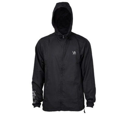 Ветровка Veduta Windbreaker Air Series RS Graphite XL