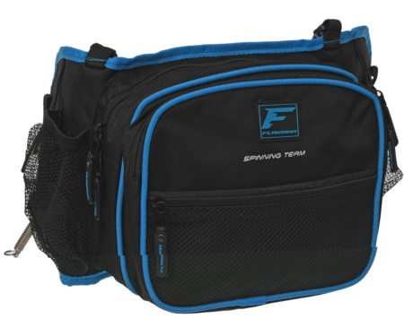 Сумка спиннинговая Flagman Spin Bag 15 50x20см
