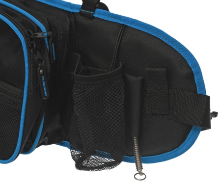 Сумка спиннинговая Flagman Spin Bag 15 50x20см