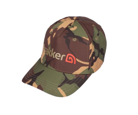 Кепка Trakker Camo Water Cap