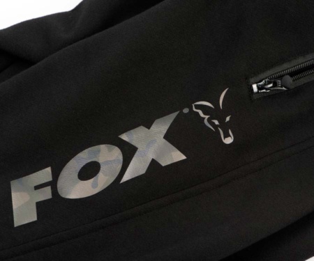 Брюки Fox Black/Camo Print Jogger S