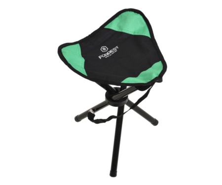 Стул складной Forrest Voyager Green