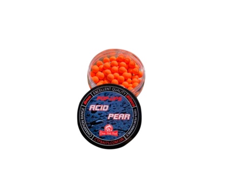 Бойли CTF Pор-Uр 8 мм Acid Pear